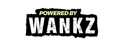 Powered by Wankz