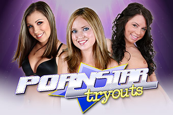 Pornstar Tryouts