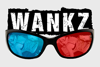 Wankz 3D